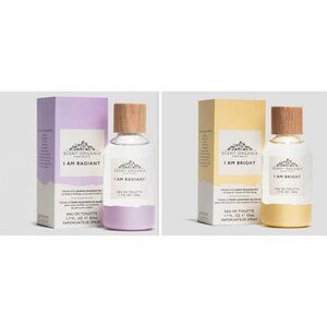 Scent-Organix I Am Bright and I Am Radiant 1.7oz Scents